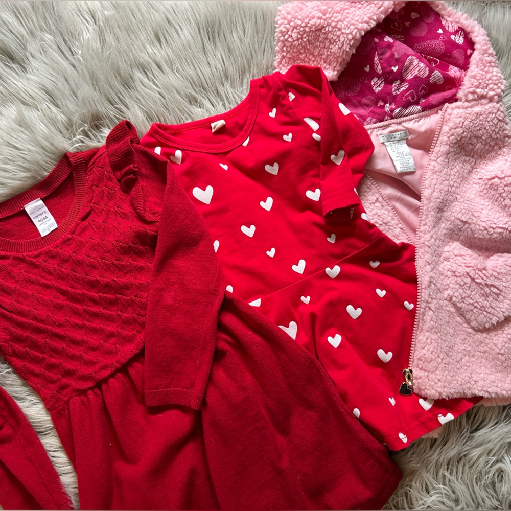 ❤️ Valentine’s Collection 💕